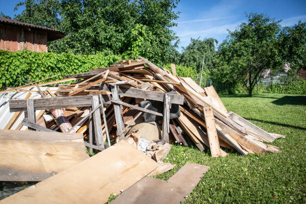 Best Basement Cleanout  in Jacksonville, OR