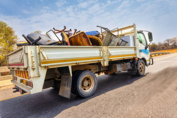 Professional Junk Removal Services in Jacksonville, OR