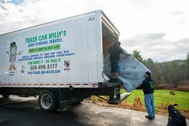 Same-Day Junk Removal Services in Jacksonville, OR